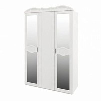 Трехдверный шкаф София МН-025-23