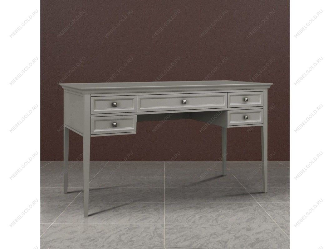 Стол туалетный Manhattan (Серый) | изображение 3