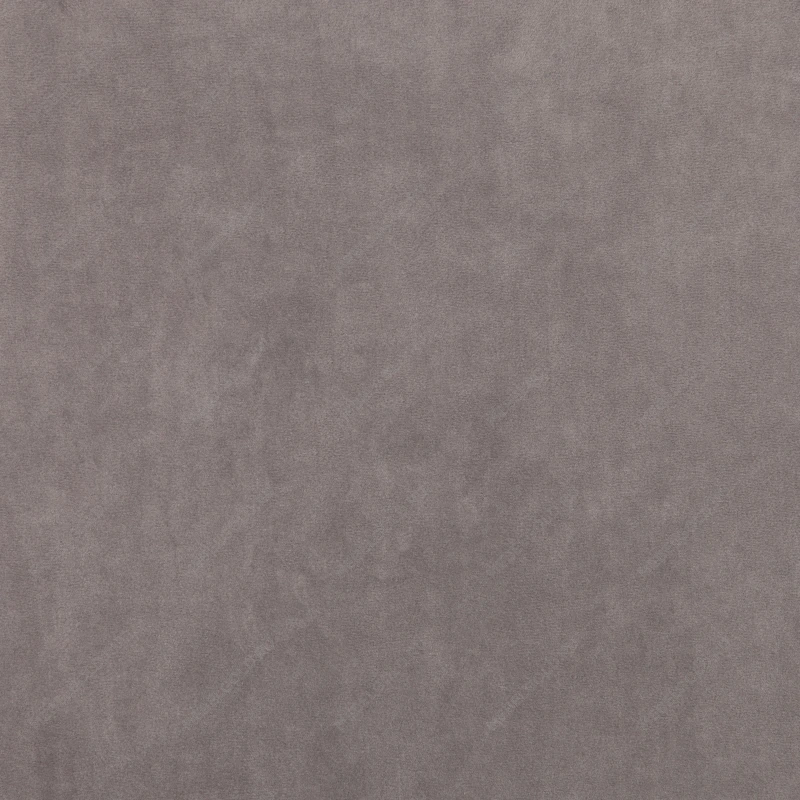 Стул обеденный La Rousse, NEW, флок, серый/черный, 29, 45x55x93 см | изображение 6