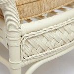 Комплект обеденный ANDREA GRAND Белый | изображение 26