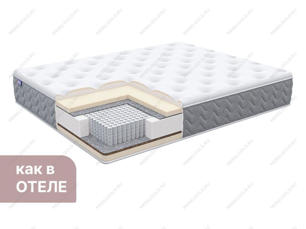 Матрас Bliss Adapt 80х200