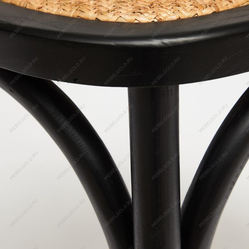 Стул Secret De Maison CROSS Черный | изображение 3