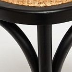 Стул Secret De Maison CROSS Черный | изображение 3