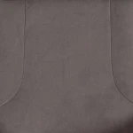 Кресло CHARM, флок, серый, 29 | изображение 8