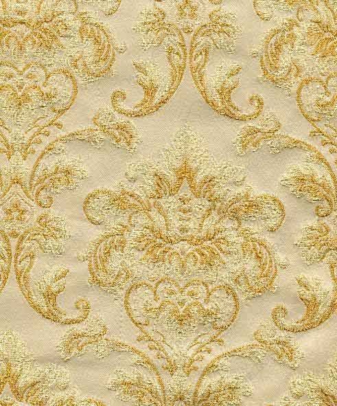 Стул Константа (тон 308 слоновая кость/ткань Андрис бежевый комби) | изображение 3