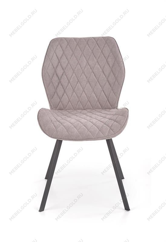 Стул кухонный Halmar K360 (серый) | изображение 1