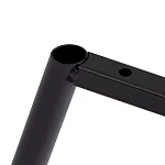 Стул обеденный Asti, TREND, велюр, Deep Forest (изумруд), 50х55х93 | изображение 14