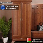 Шкаф Кентаки SZF2D1S каштан | изображение 1