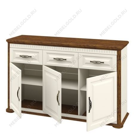 Тумба Марсель МН-126-15 | изображение 1