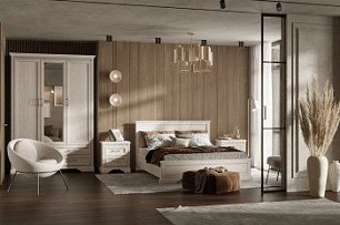 Спальня Стилиус 6