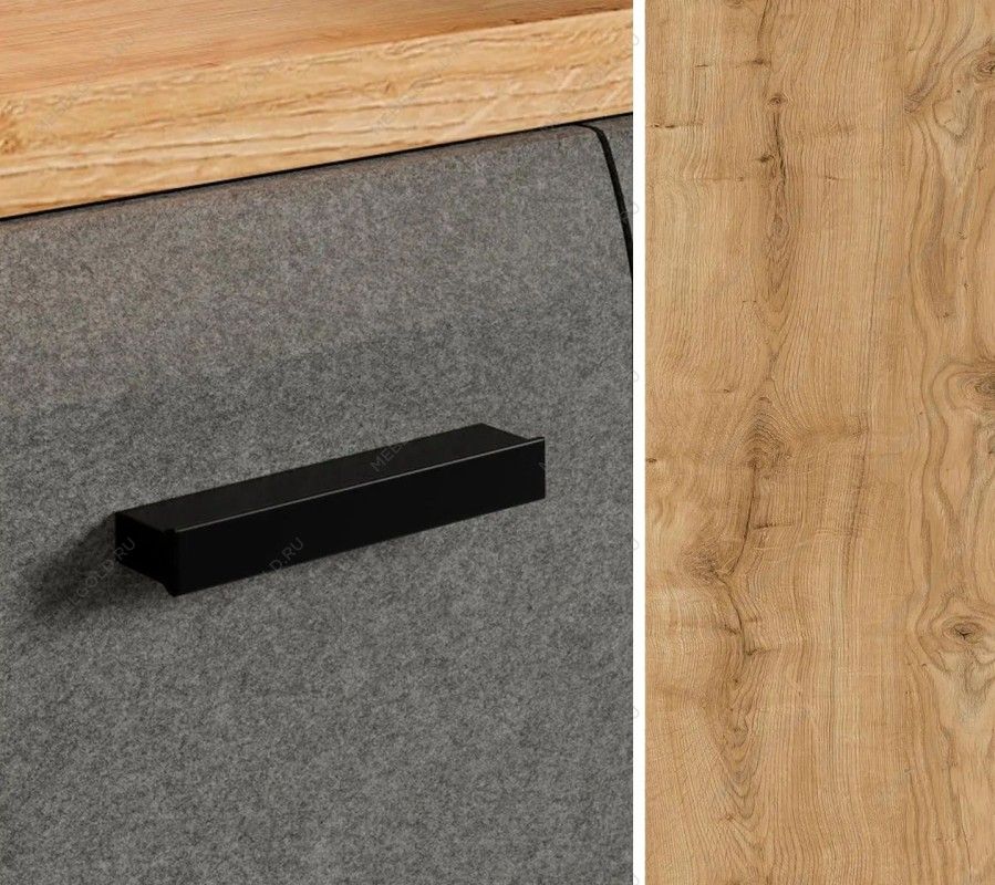 Шкаф навесной Грейс SFW1D | изображение 4