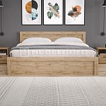 Кровать Дорсет 180 с подъемником | изображение 1