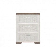 Тумба для обуви Марсель SFB3B