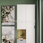 Шкаф навесной Модерн 1DL/45 | изображение 1