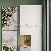 Шкаф навесной Модерн 1DL/45