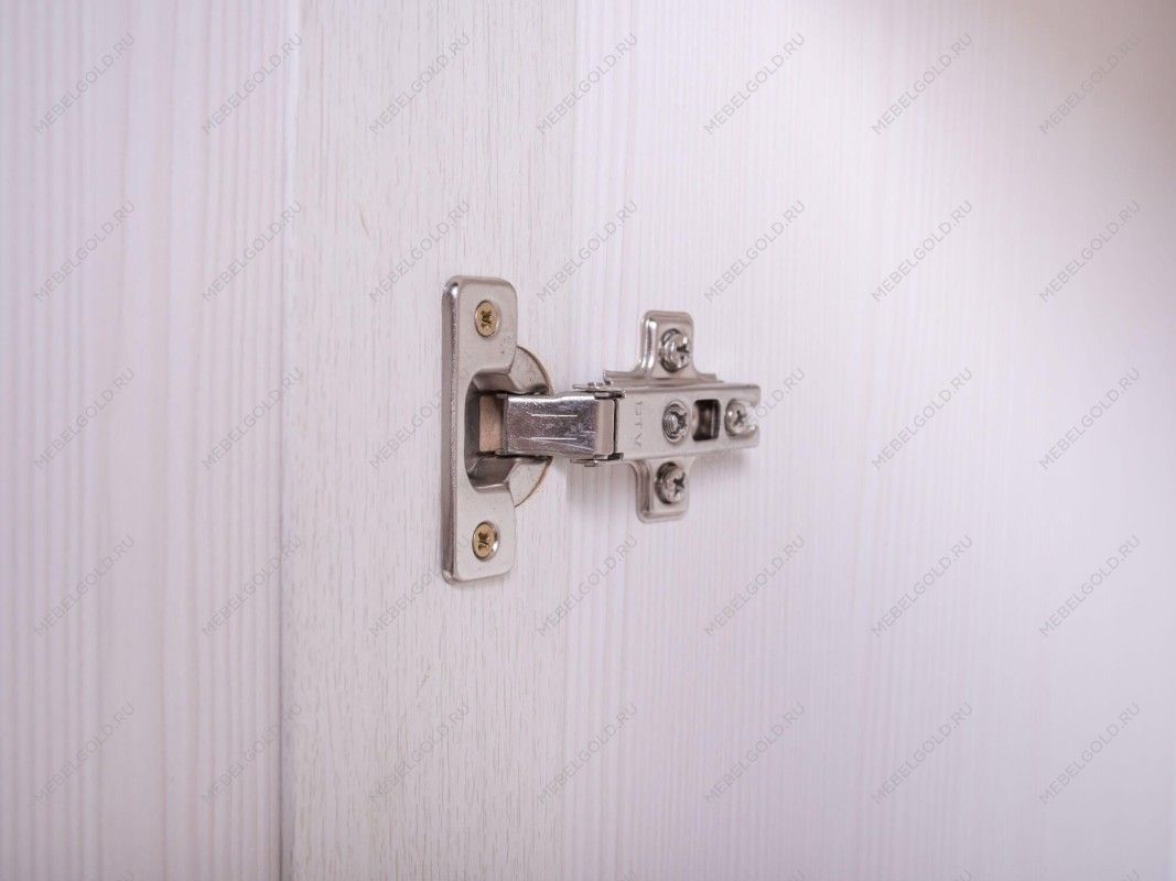 Тумба Тиффани 3D1S вудлайн кремовый - Выставка Балашиха | изображение 7