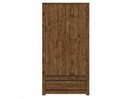 Шкаф Када SZF2D1S