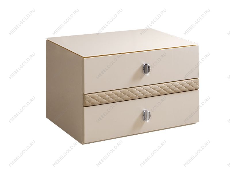 Тумба прикроватная (левая/правая) Paradise ПРТП-1