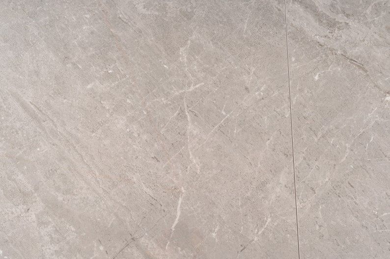 Стол обеденный SIGNAL CORTEZ 160 (серый керамический/матовый антрацит) | изображение 3