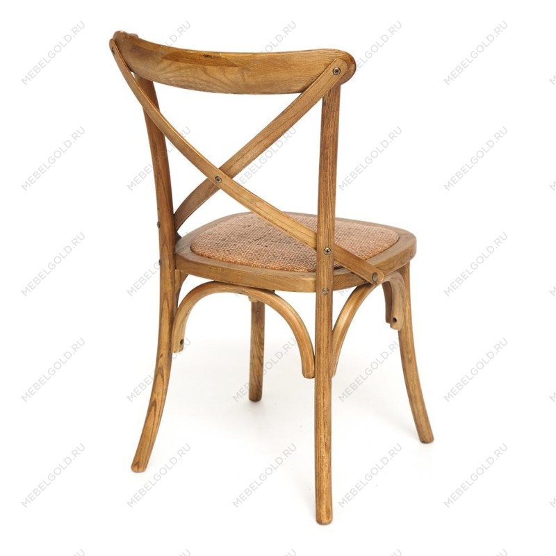 Стул Secret De Maison CROSS Груша | изображение 1