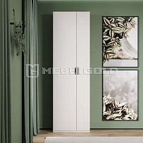 Шкаф Модерн 2D/70 Z