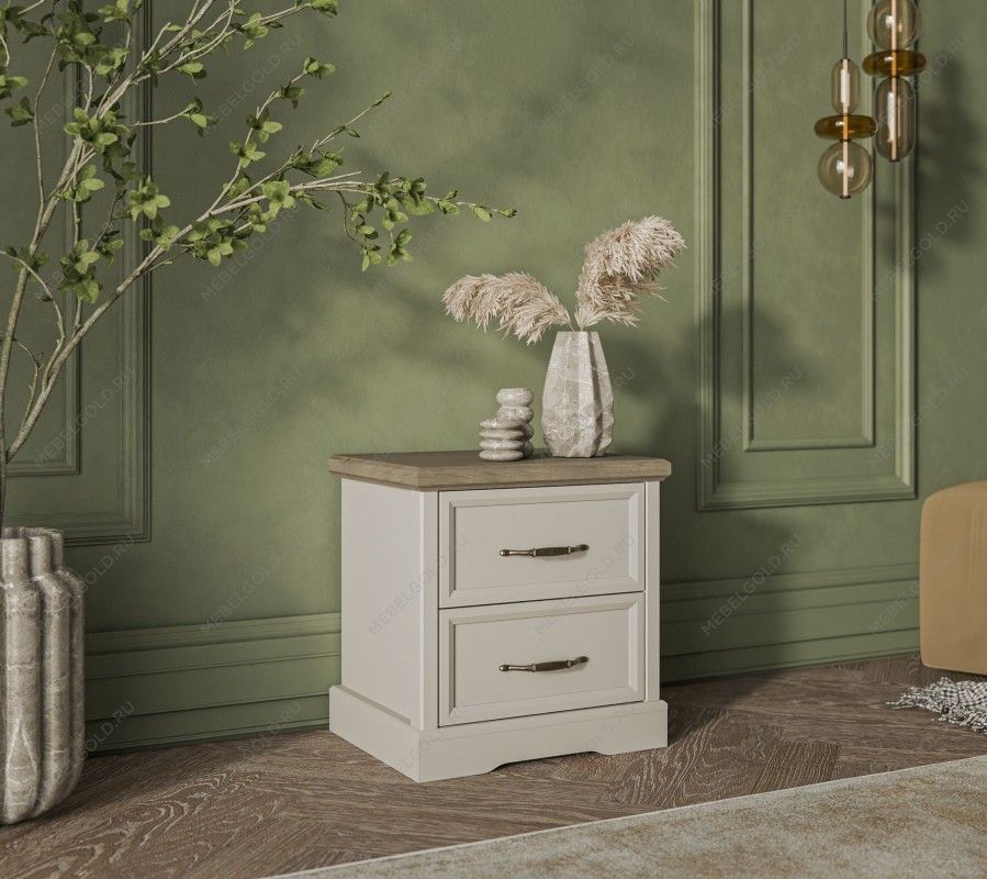 Тумба прикроватная Тоскана 2S | изображение 2