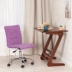 Кресло ZERO, велюр vivaldi, лаванда, 18 | изображение 11