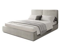 Кровать Natura 1.8 м, с подъемным механизмом Novabuk 05, НТКР180-1[3]