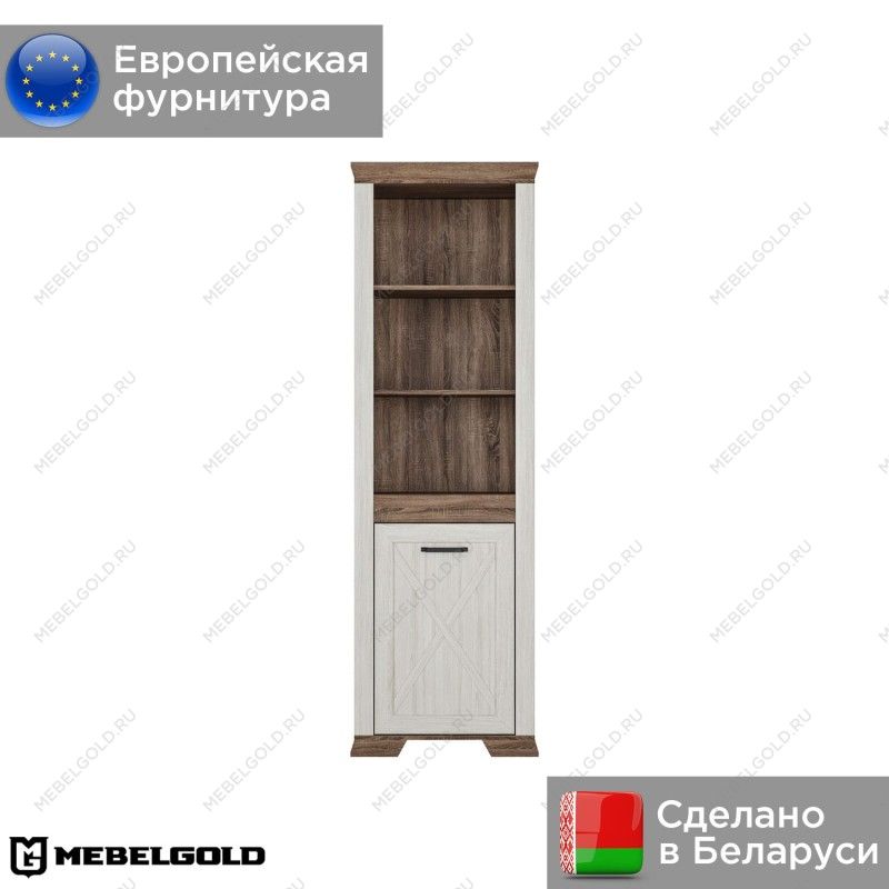 Шкаф Марсель REG1DL | изображение 1