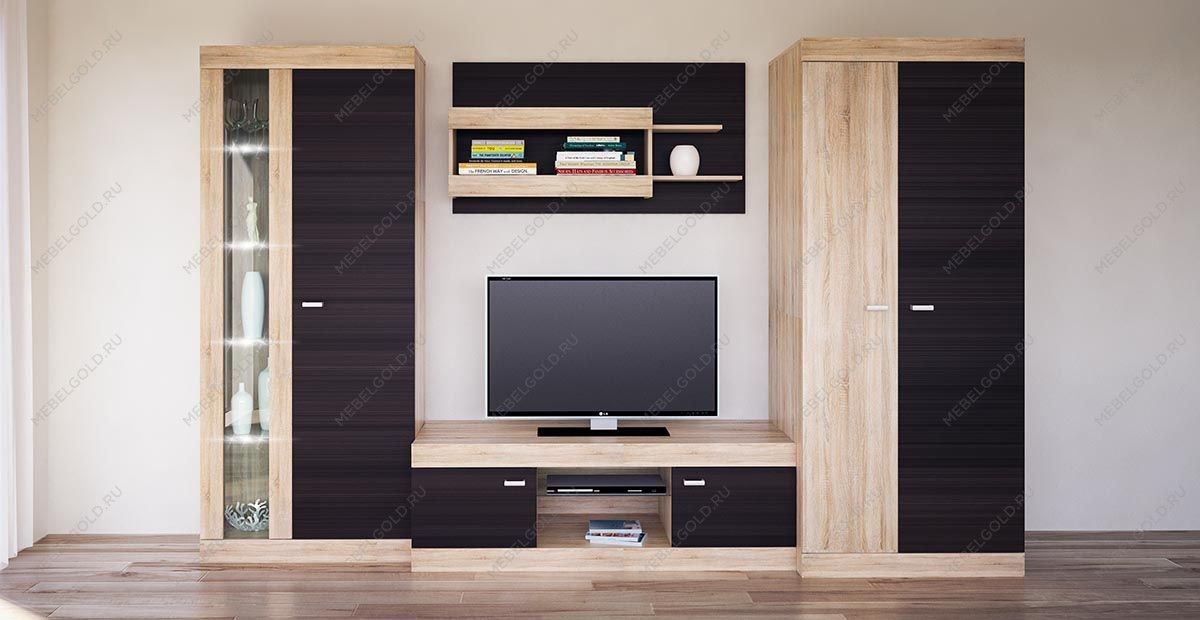 Гостиная Веста 2