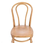 Стул THONET CLASSIC CHAIR (mod.СB2345), дерево вяз, 40х40х90 см, Груша (№3) | изображение 5