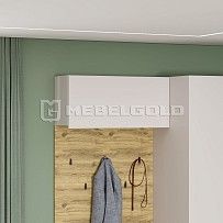 Шкаф навесной Модерн 1D/87-30