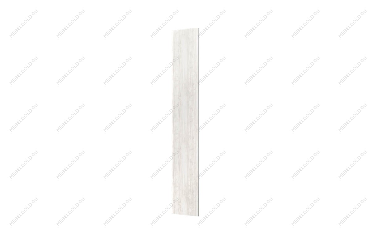 Накладка шкафа ПАКС (PAX) 35