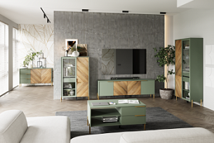 Мебель Сиена