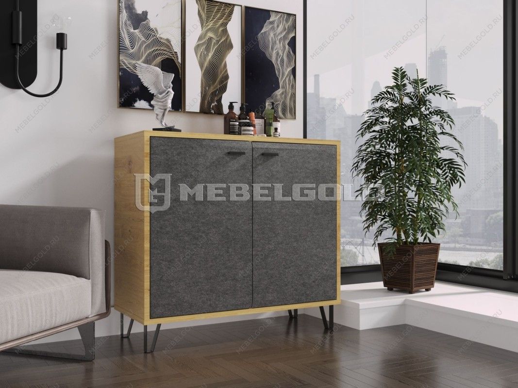 Тумба Грейс KOM2D | изображение 2