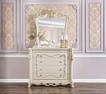 Комод Джоконда крем глянец (спальня) | изображение 2