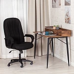 Кресло СН888 (22), ткань, черный, 2603 | изображение 16