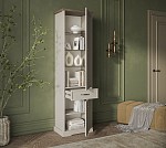 Шкаф Тоскана 2D1S - Выставка м. Марьина роща | изображение 3