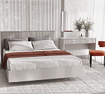 Стол туалетный Далия TOL2S персидский жемчуг | изображение 5