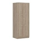 ПЕГАС Шкаф ИКЕА / IKEA 2 двери сборные сонома | изображение 1