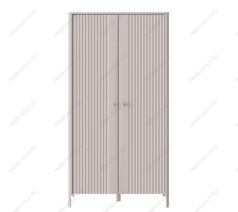 Шкаф Далия SZF2D персидский жемчуг