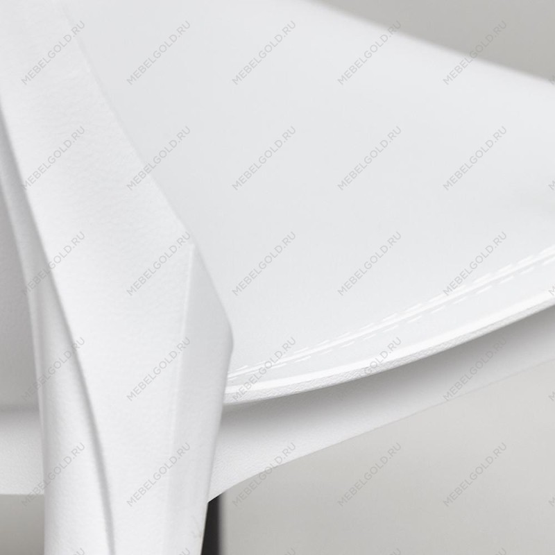 Стул GENIUS (mod 75) белый | изображение 6