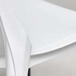 Стул GENIUS (mod 75) белый | изображение 6