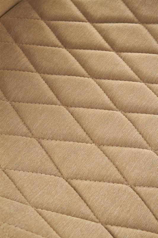 Стул кухонный Halmar K360 (бежевый) | изображение 4