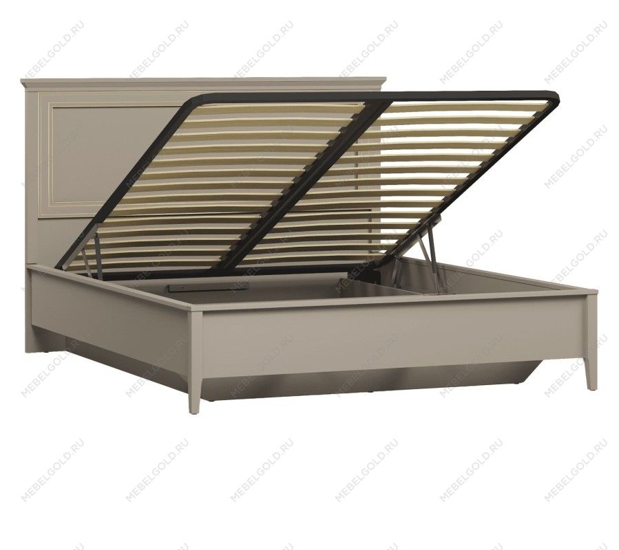 Кровать Классик LOZ160х200 с подъемным механизмом | изображение 1