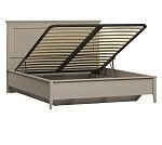 Кровать Классик LOZ160х200 с подъемным механизмом | изображение 1
