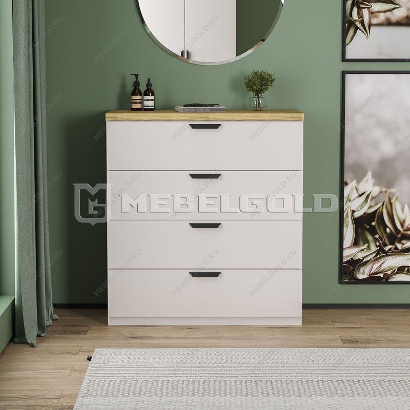 Комод Модерн 4S | изображение 1