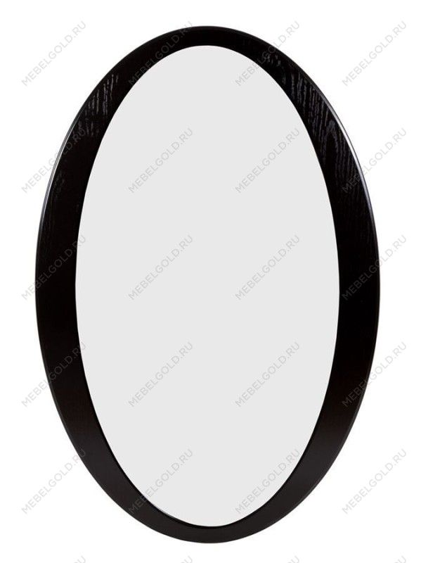 Зеркало Шарлиз (венге)