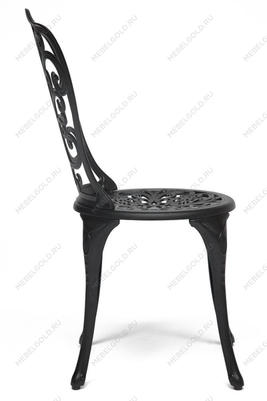 Стул Secret De Maison Mozart Черный | изображение 2