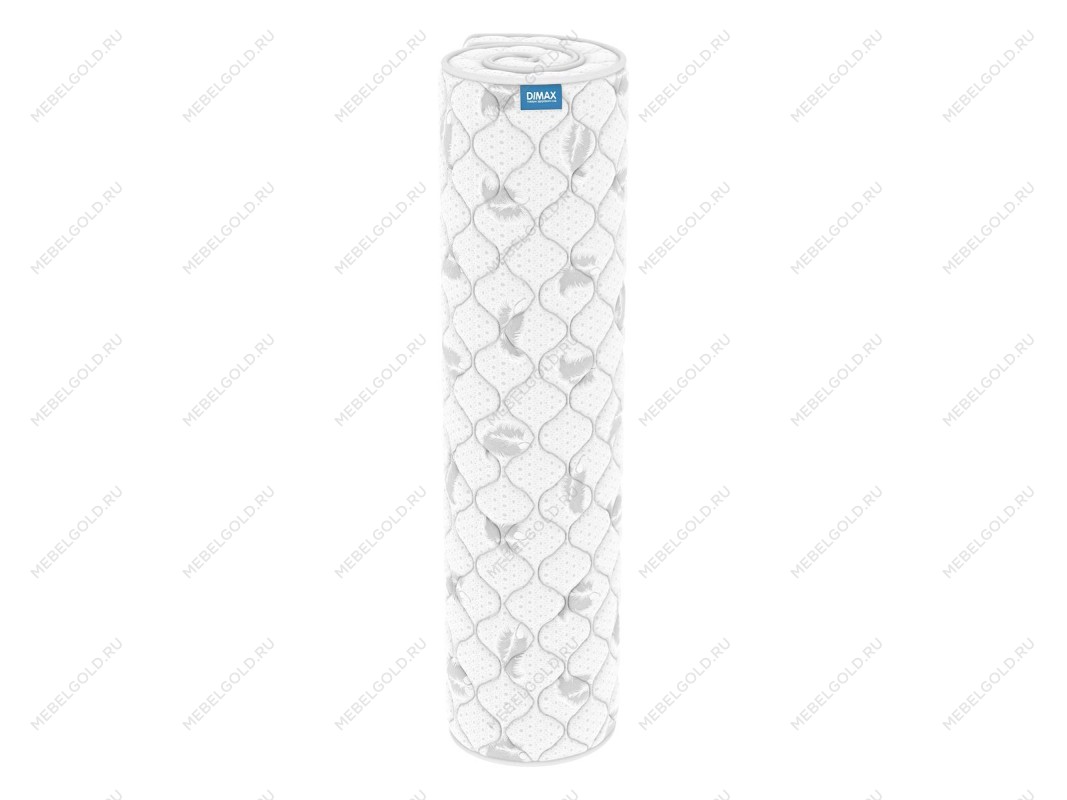 Матрас Оптима Лайт PK4 160х200 | изображение 3